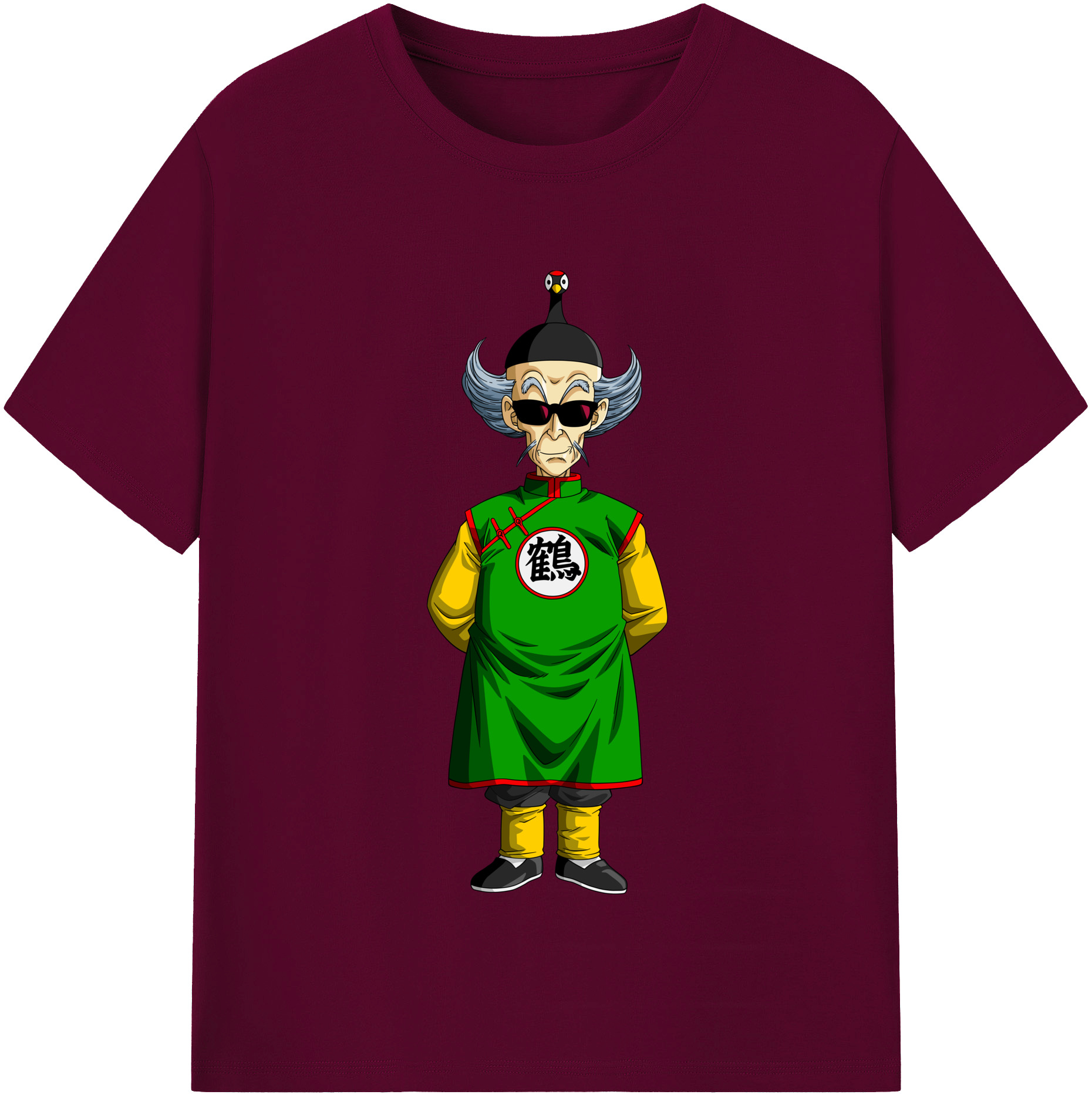 （画像用） ドラゴンボール DRAGON BALL レディースカジュアルプリントTシャツ（綿100％）